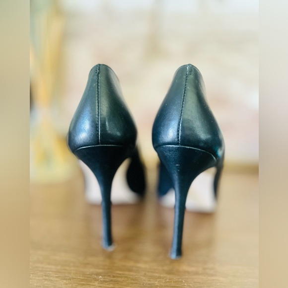 Jessica Simpson Praylee Pointy Toe Classic Stiletto Pumps size 7.5 - Picture 9 of 11